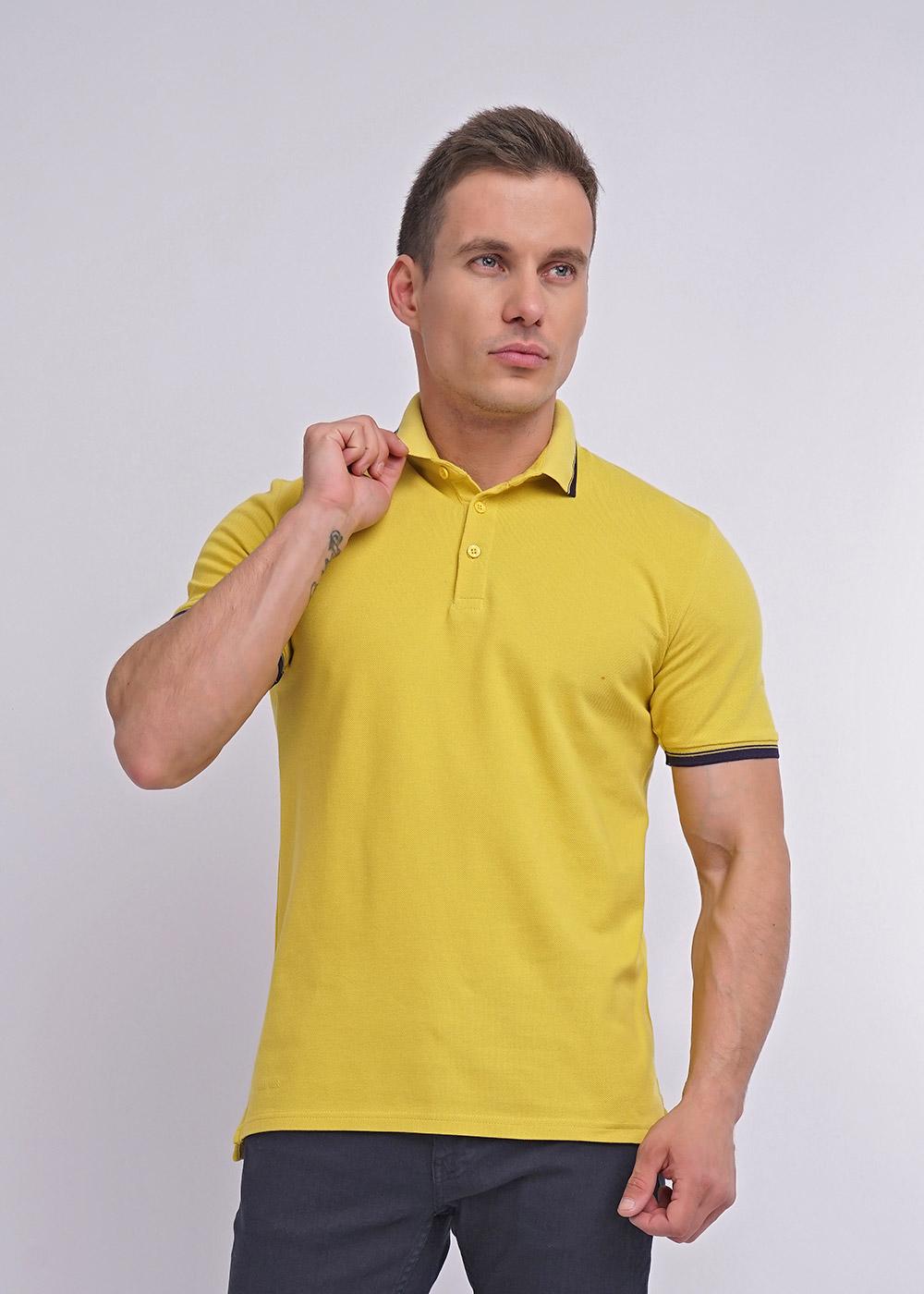 CLE 600432з Поло мужское