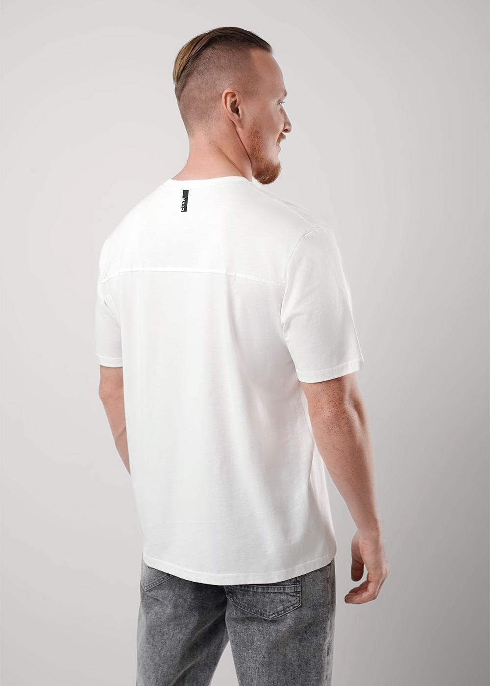 CLE 552487/18кд_п Футболка мужская