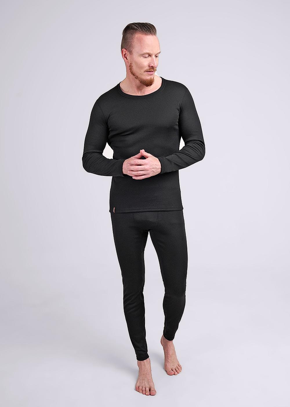 CLE MHP600250 Термобелье мужское комплект