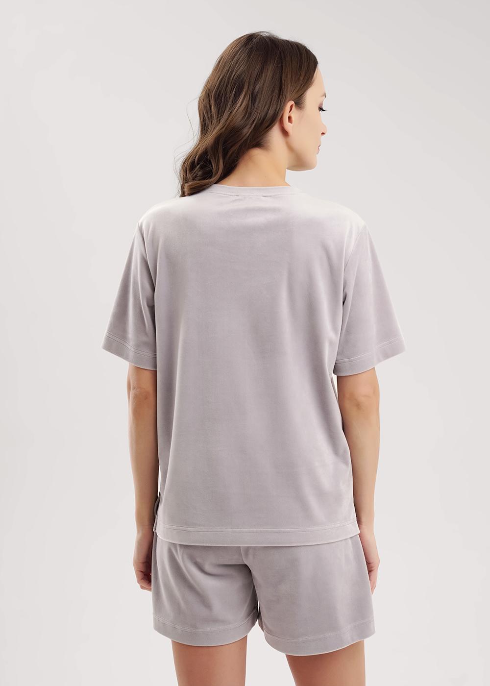 CLE LSH15-1173 Шорты женские для дома