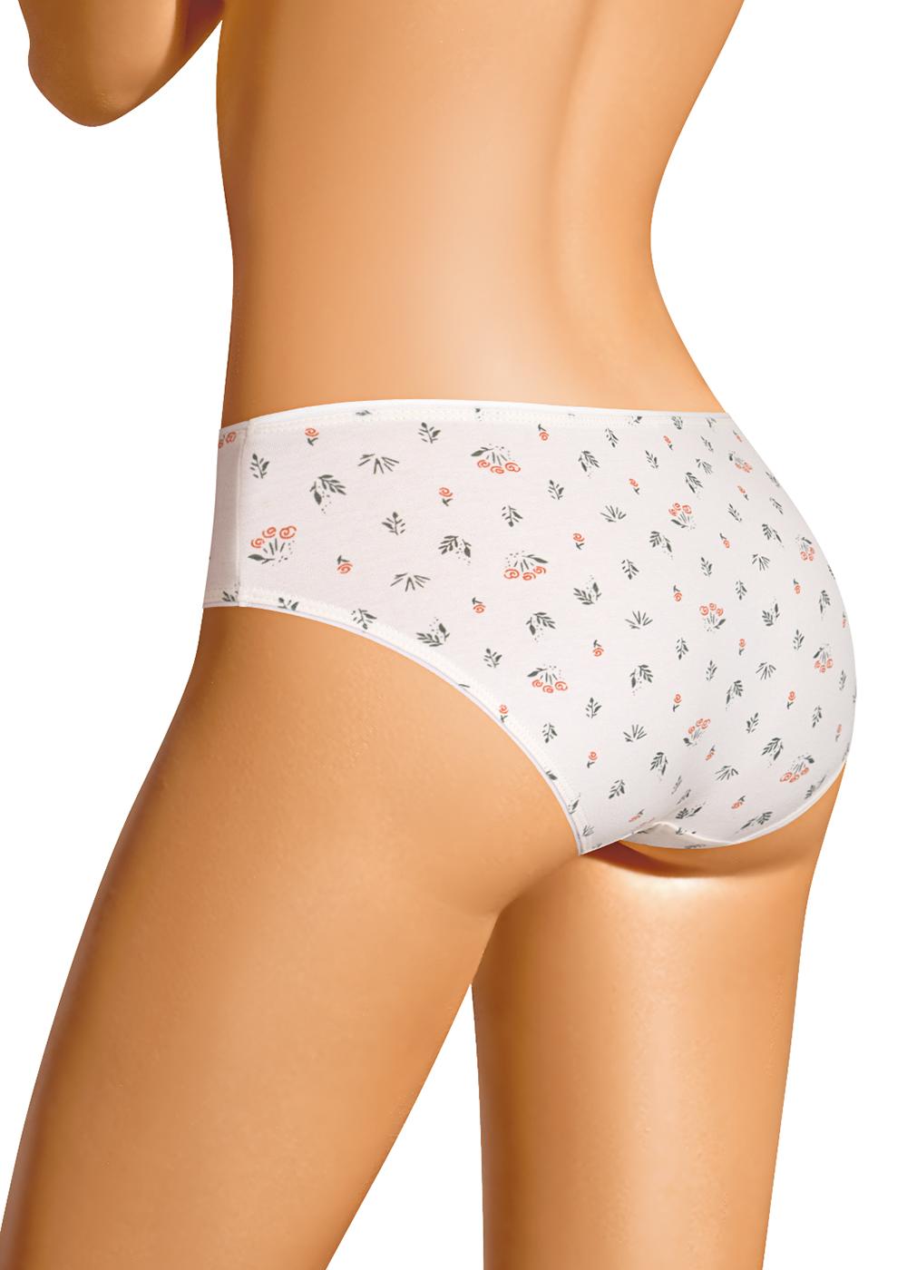 CLE B1184/2 Трусы женские бикини