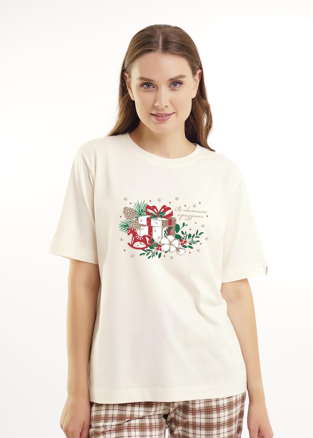 CLE LP15-1200/3 Пижама женская