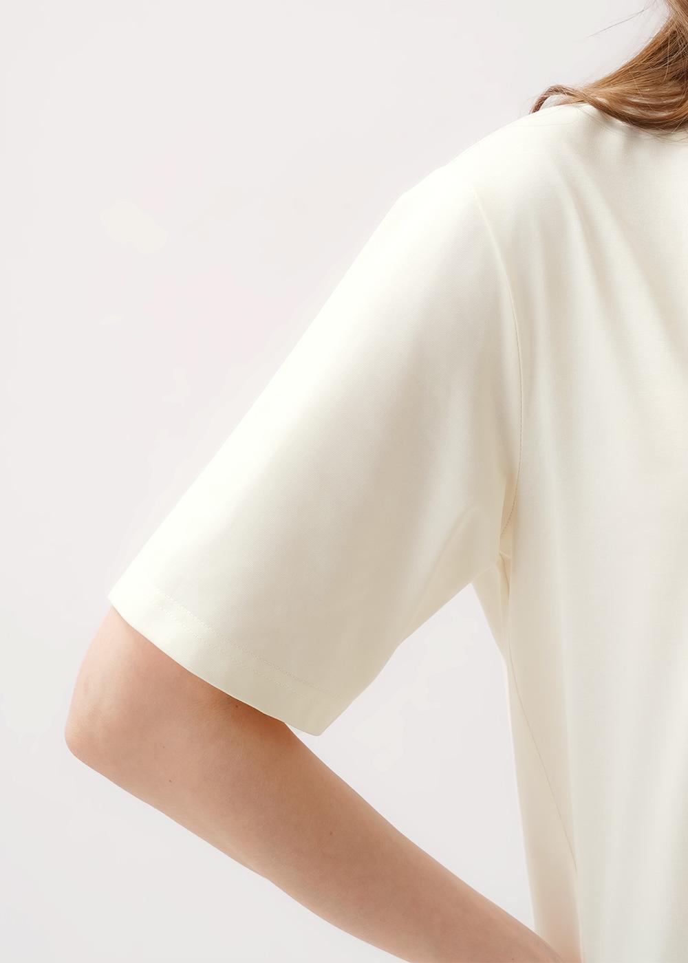 CLE 267107/198кдп_п Футболка женская