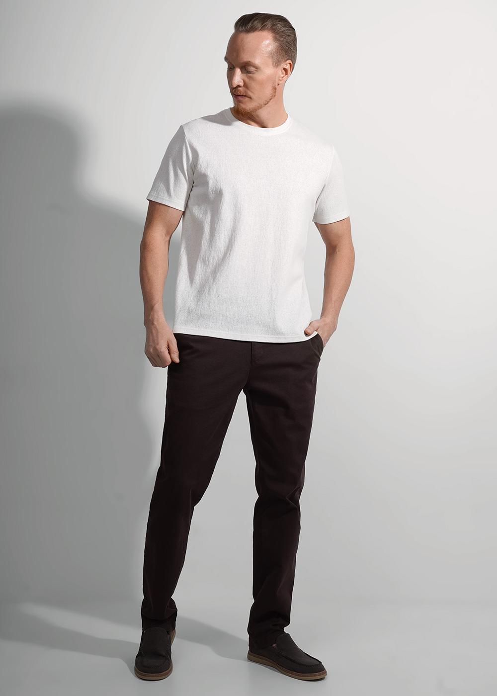 CLE 562672/10ииж Футболка мужская