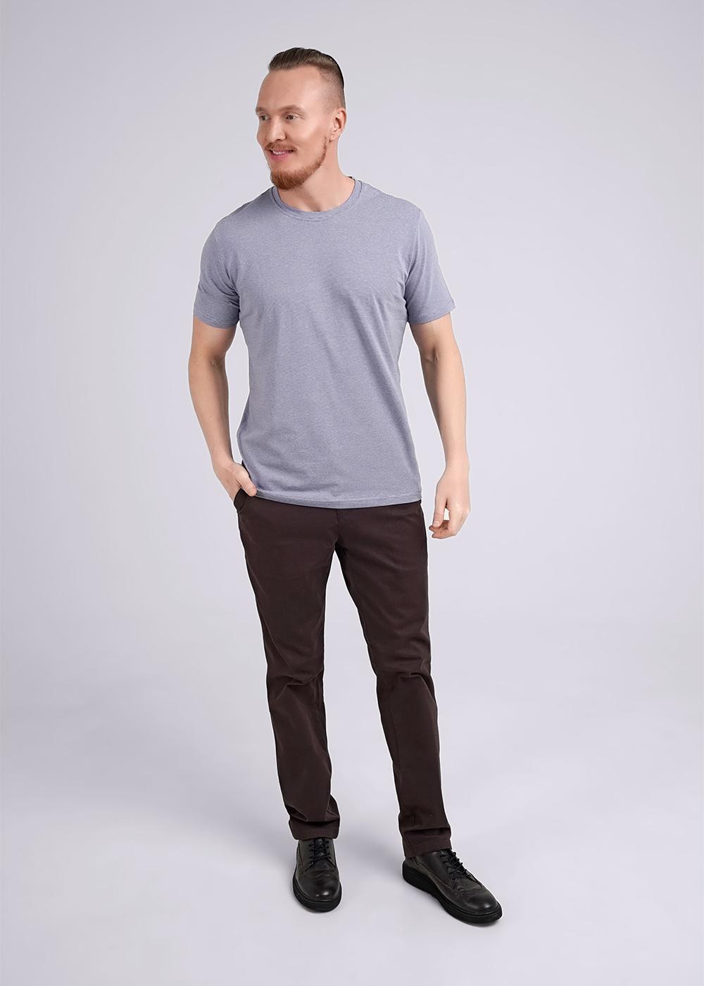 джинсовый/белый