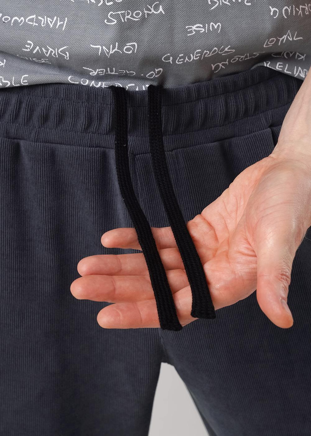 CLE 562609/13вс Брюки мужские