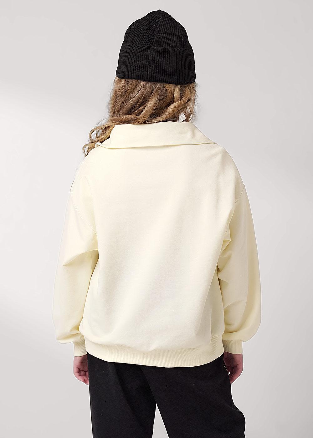 CLE 757132/22у Толстовка детская для девочки