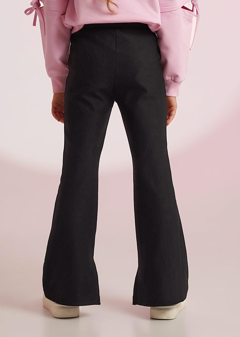 CLE 867287/11д Брюки детские для девочки