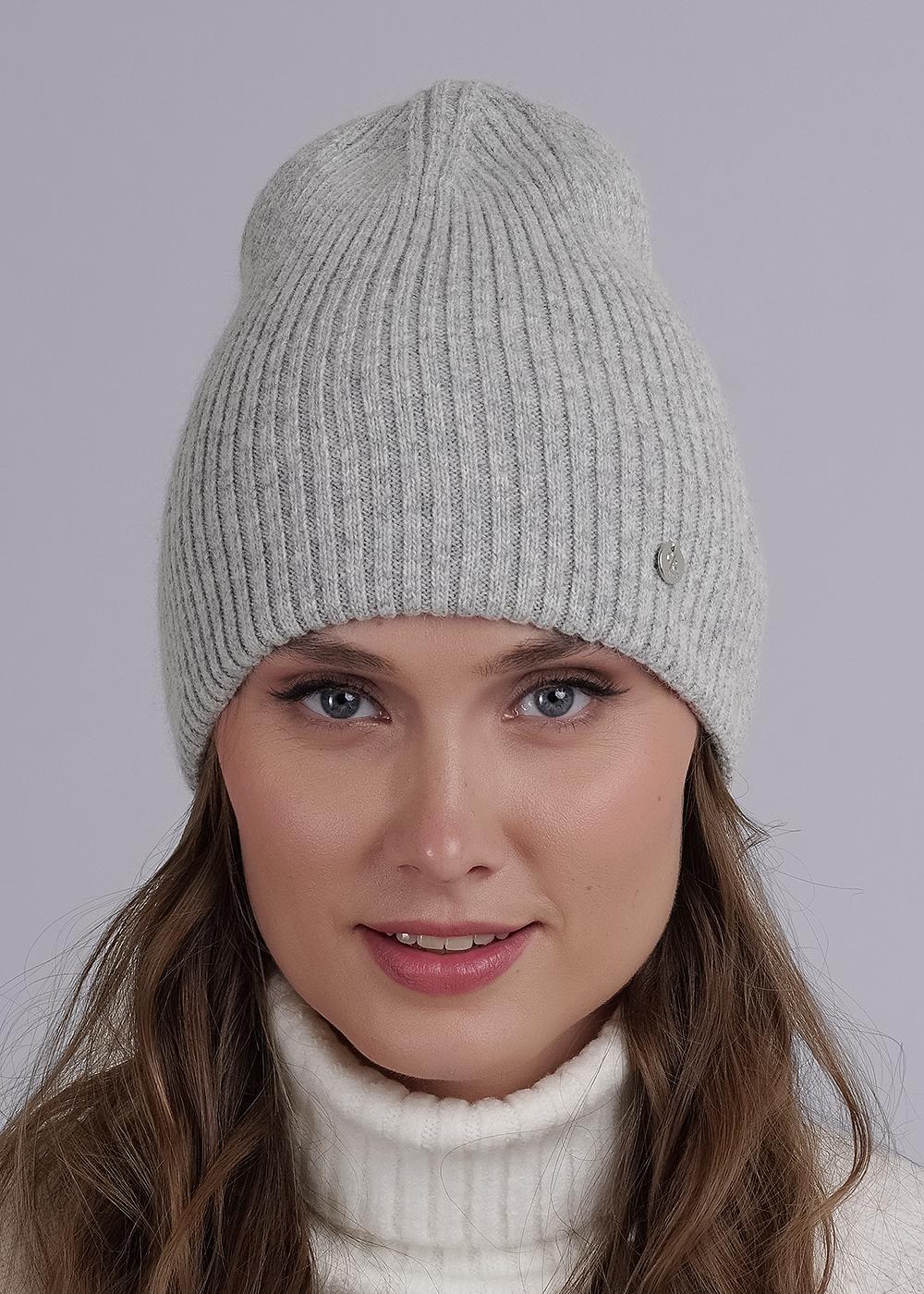 меланж св.серый