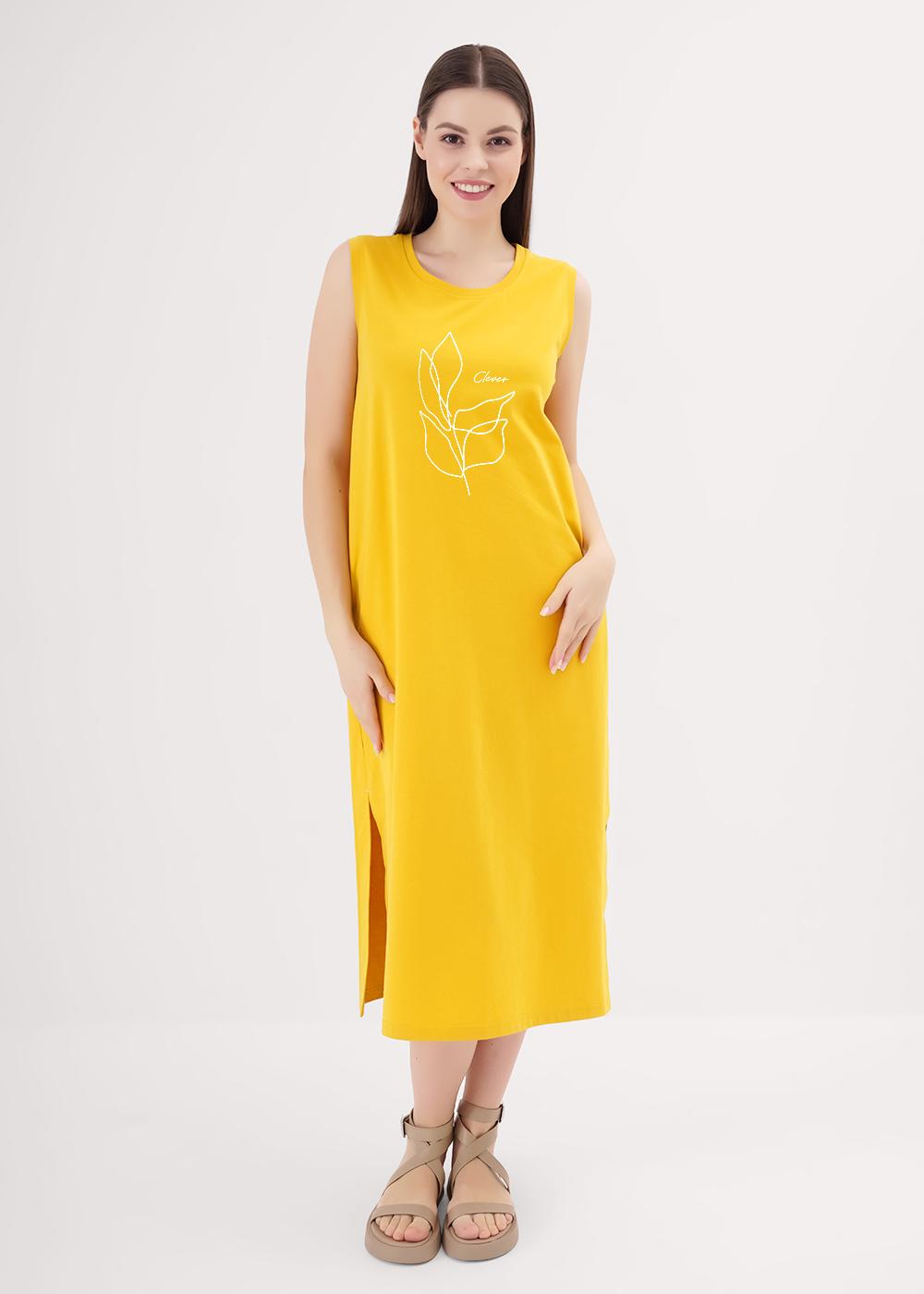 CLE LDR25-1170/1 Платье женское для дома