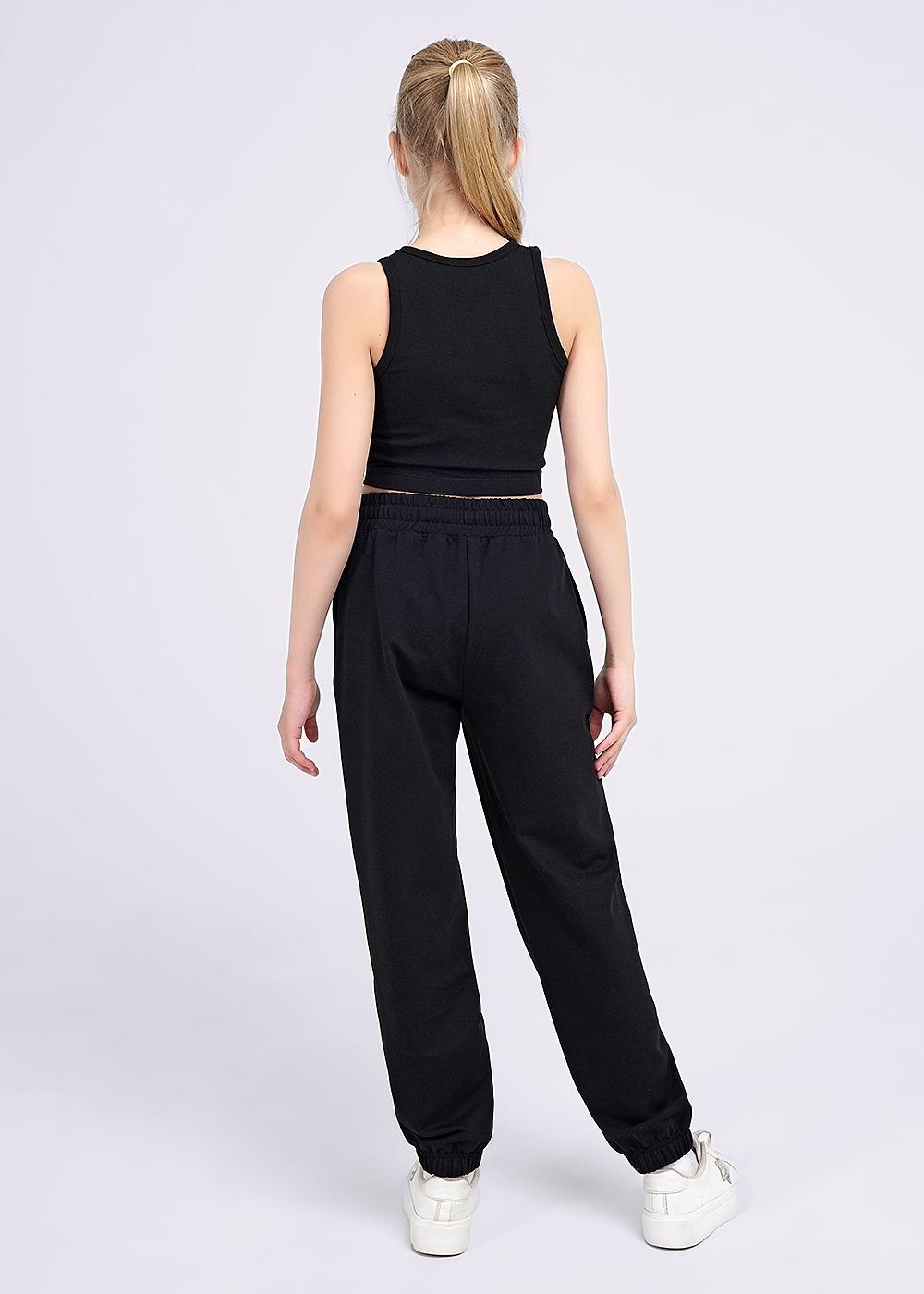 CLE 746697/82у Брюки детские для девочки