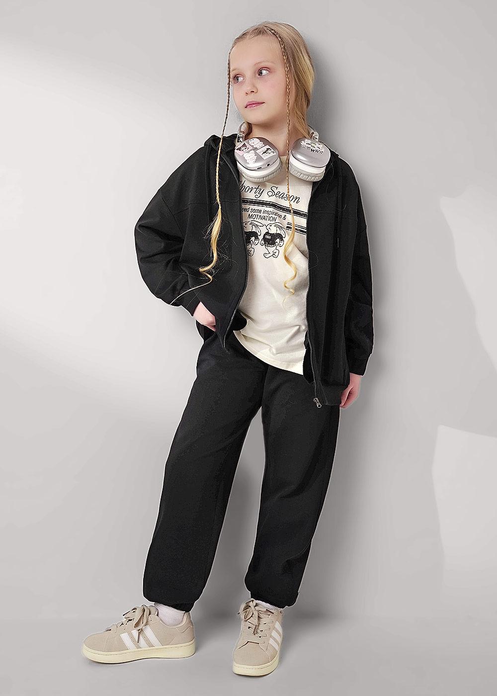 CLE 757130/22у Брюки детские для девочки