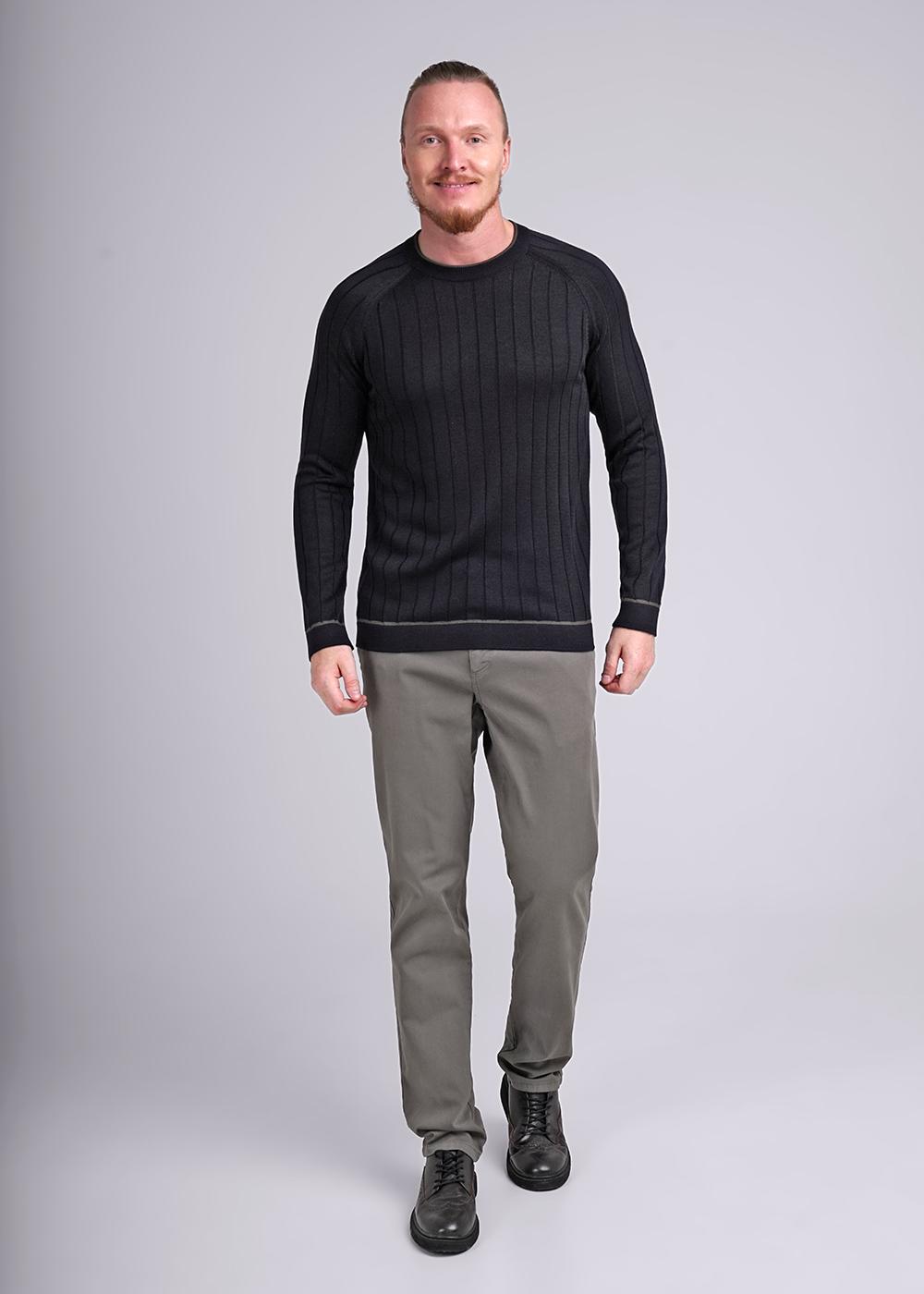 CLE 444278/17ва Джемпер мужской