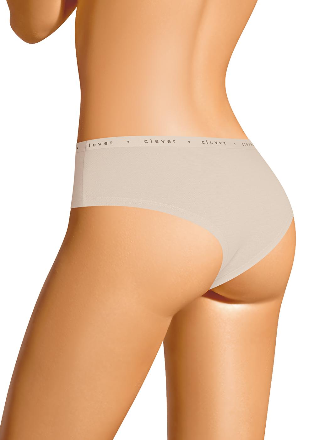 CLE BR15-1206 Трусы женские бразилиана