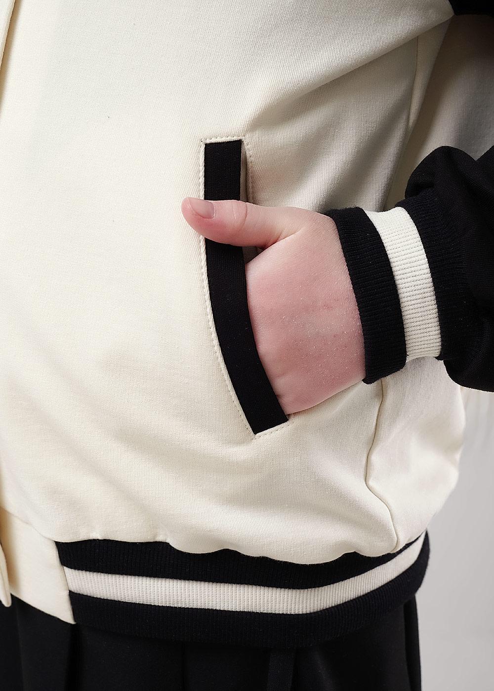 CLE 757107у школа Бомбер детский