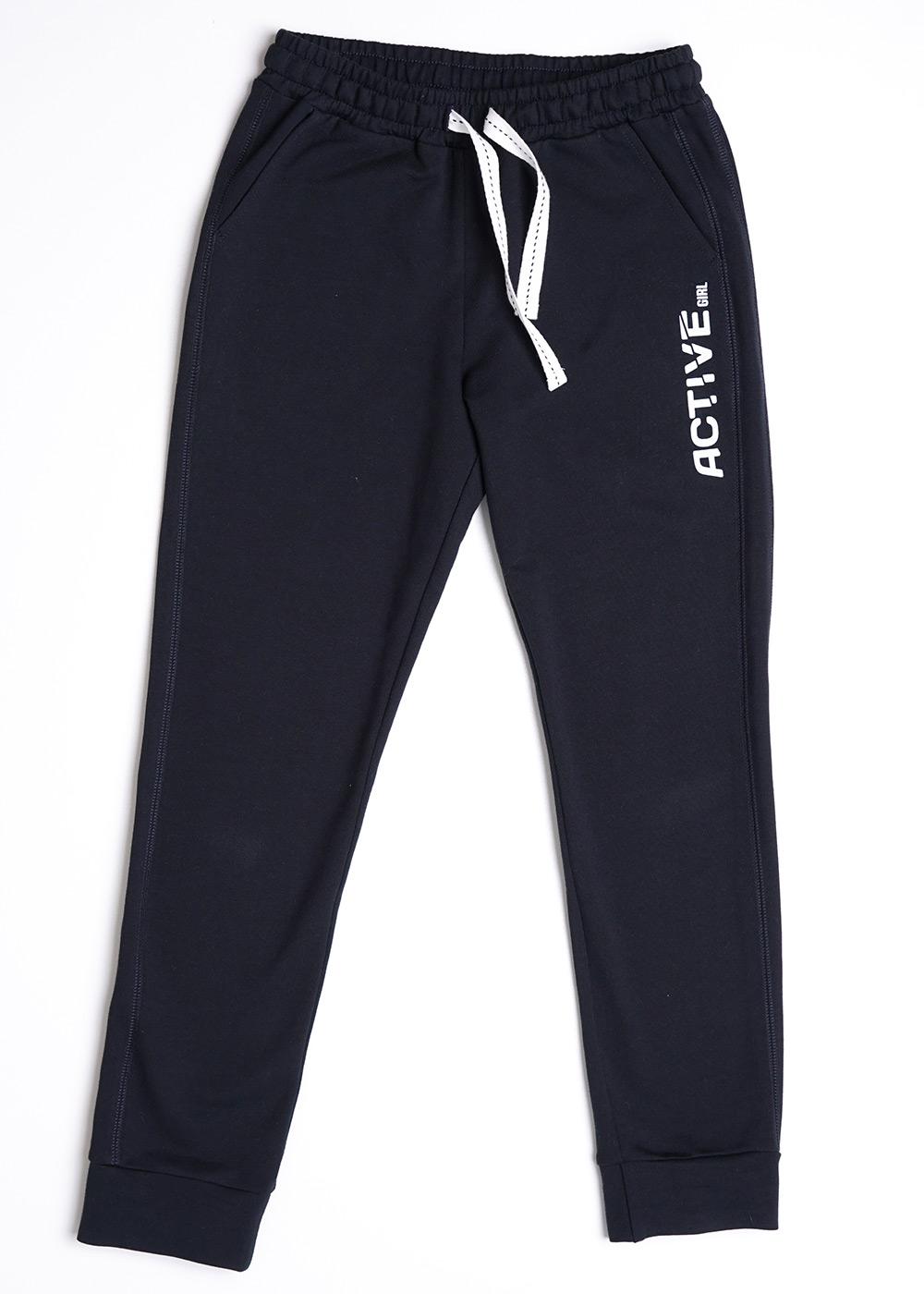 CLE 903347у Брюки детские для девочки