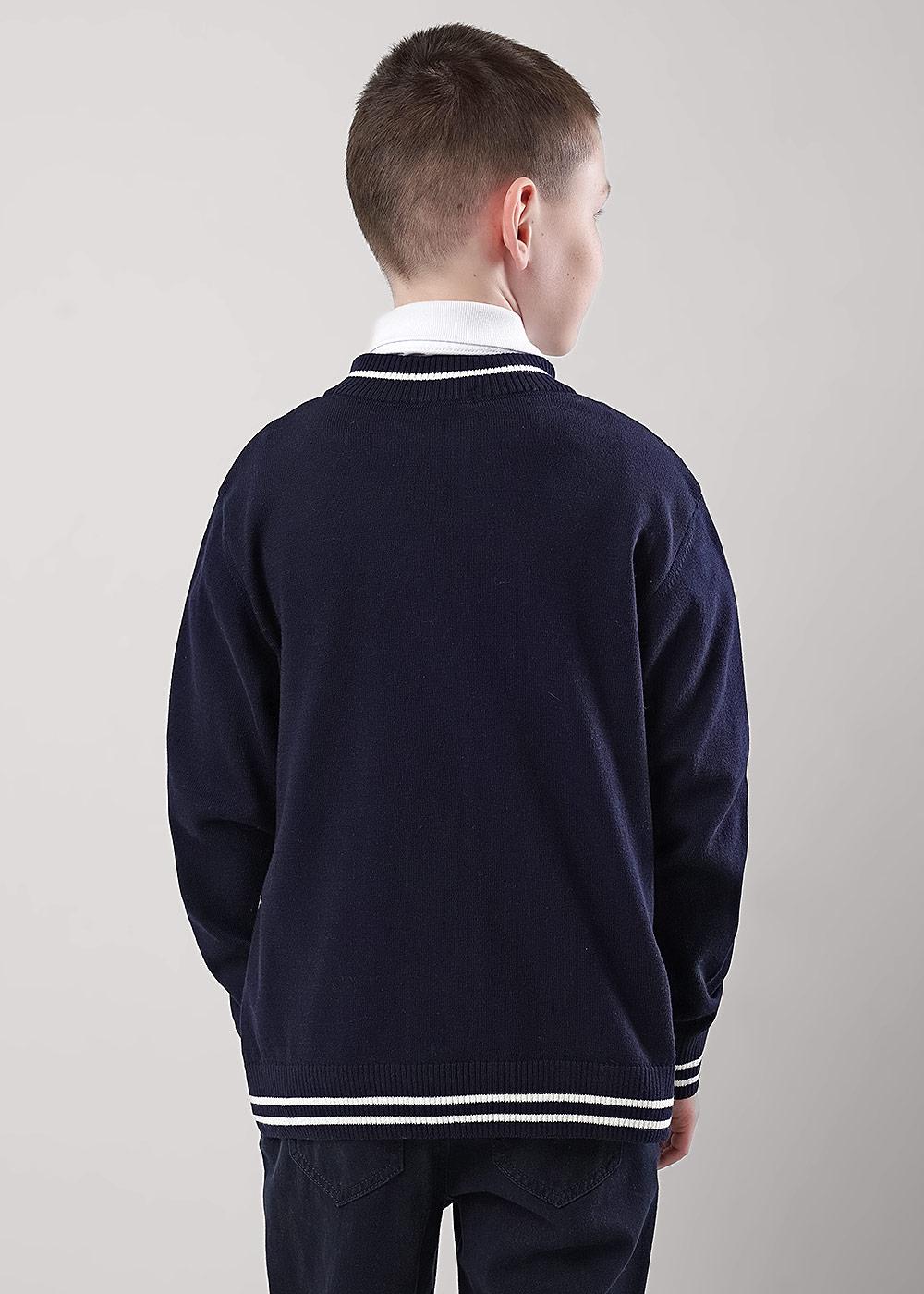 CLE 904459х Кардиган детский