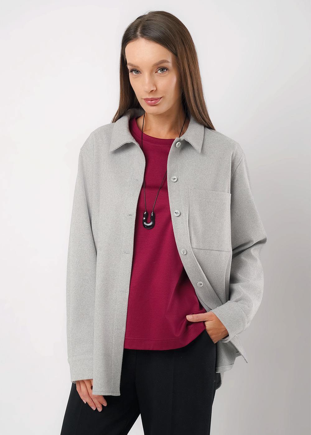 CLE 267022вд Жакет женский