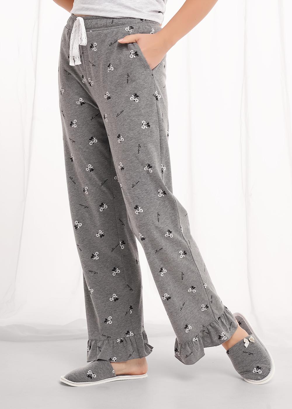 CLE LP26-1210/4 Пижама женская