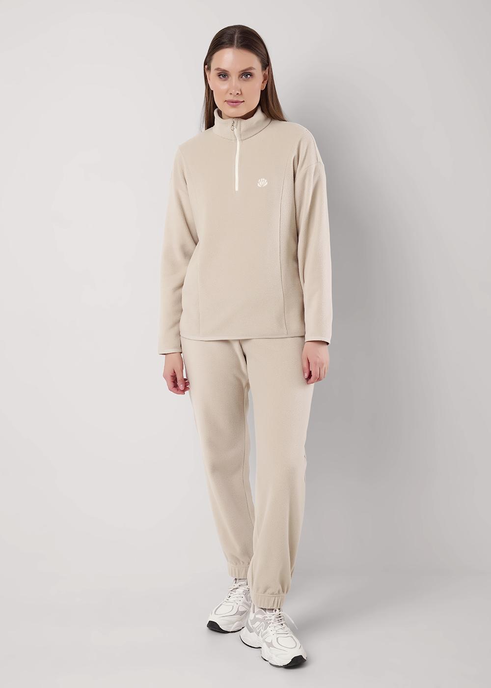 CLE LH15-103 Толстовка женская