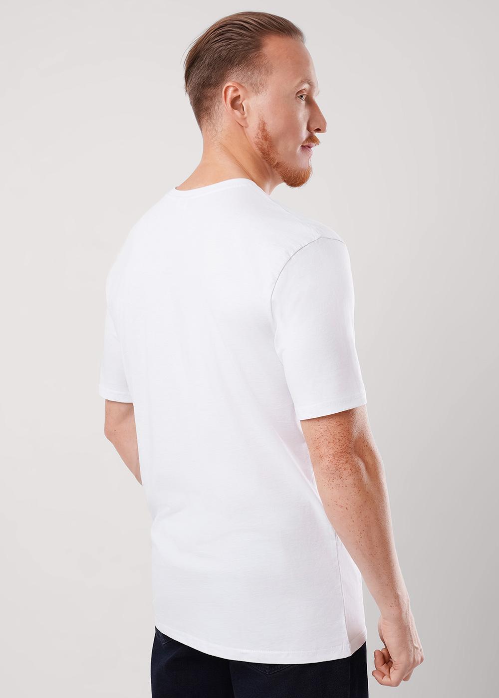 ЭЙС 600311/43ккп Футболка мужская