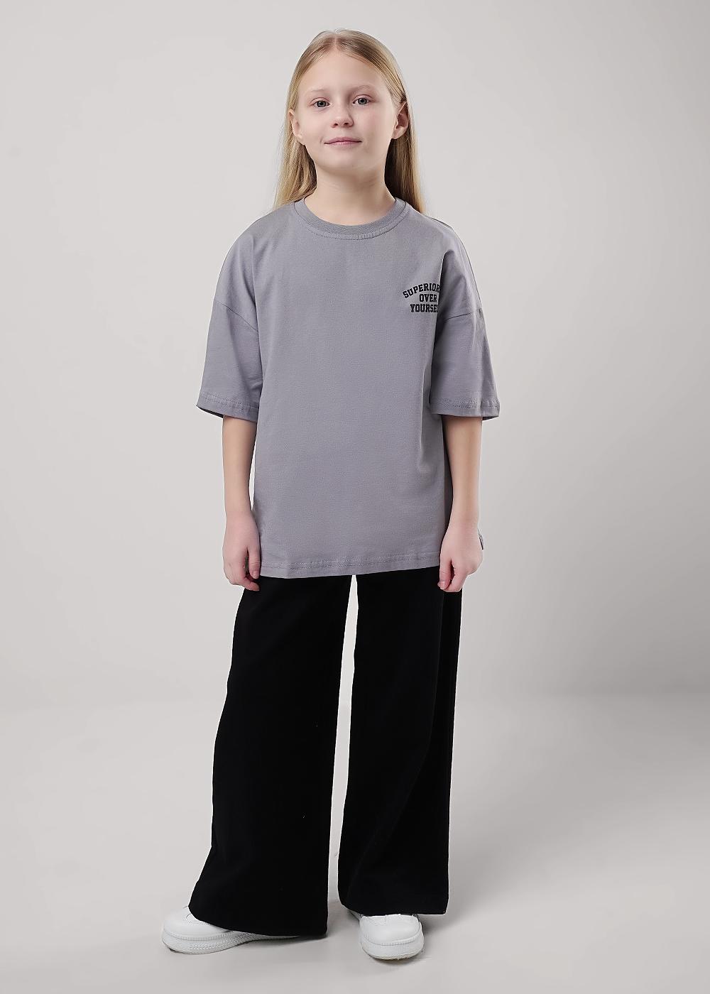 CLE 856864кд_п Футболка детская