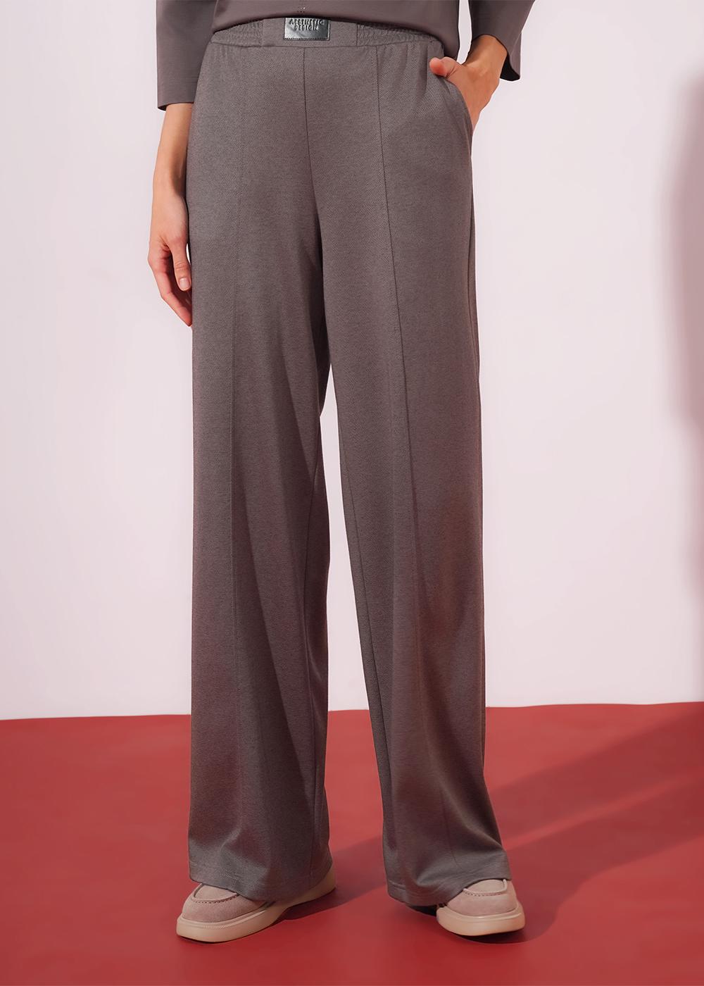 CLE 267099/196д Брюки женские