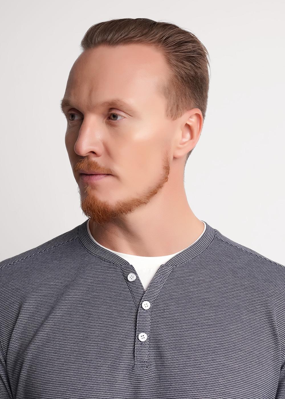 CLE 562656/04кжн maxi(макси) Джемпер мужской