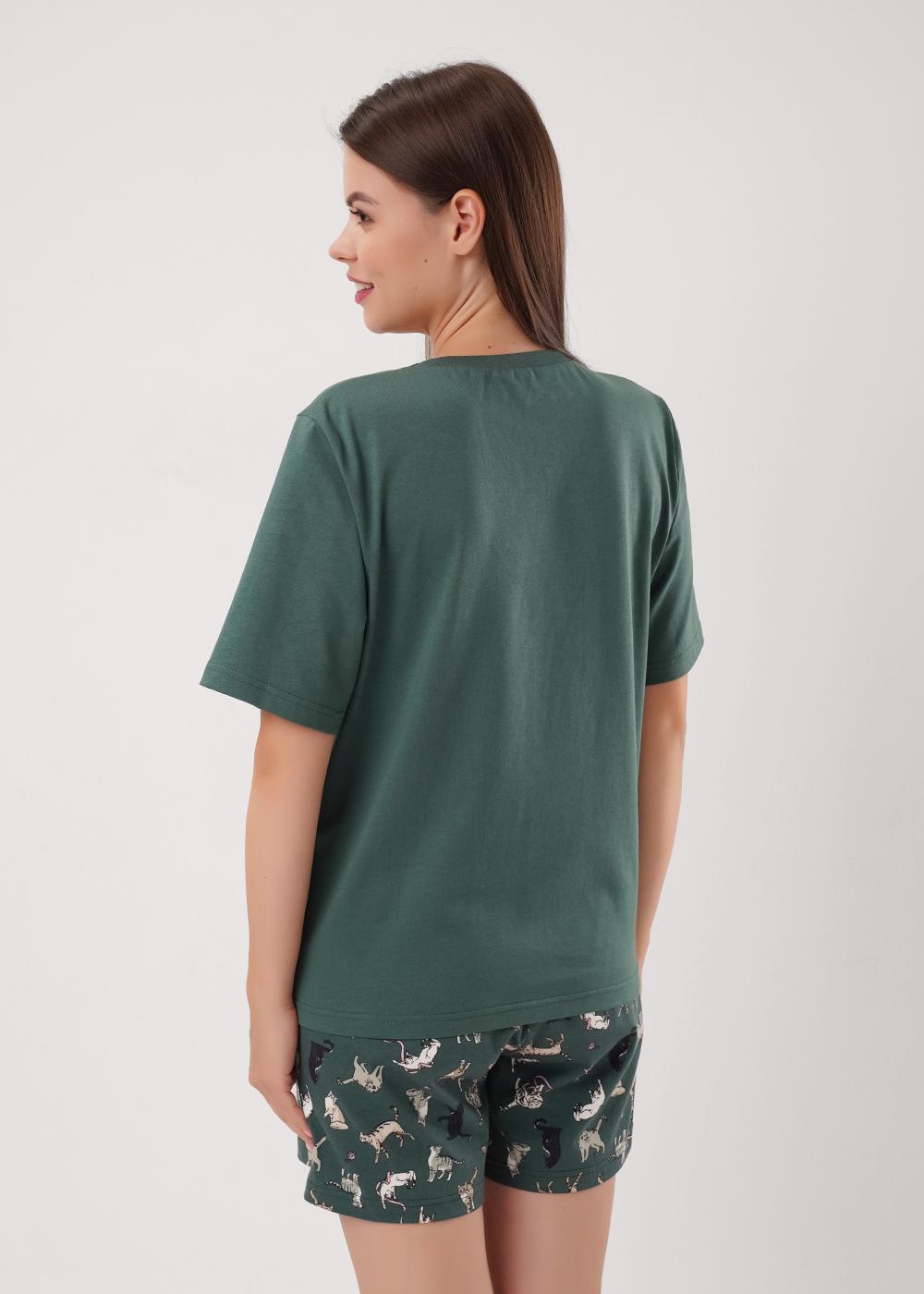 CLE LP15-1208 Пижама женская