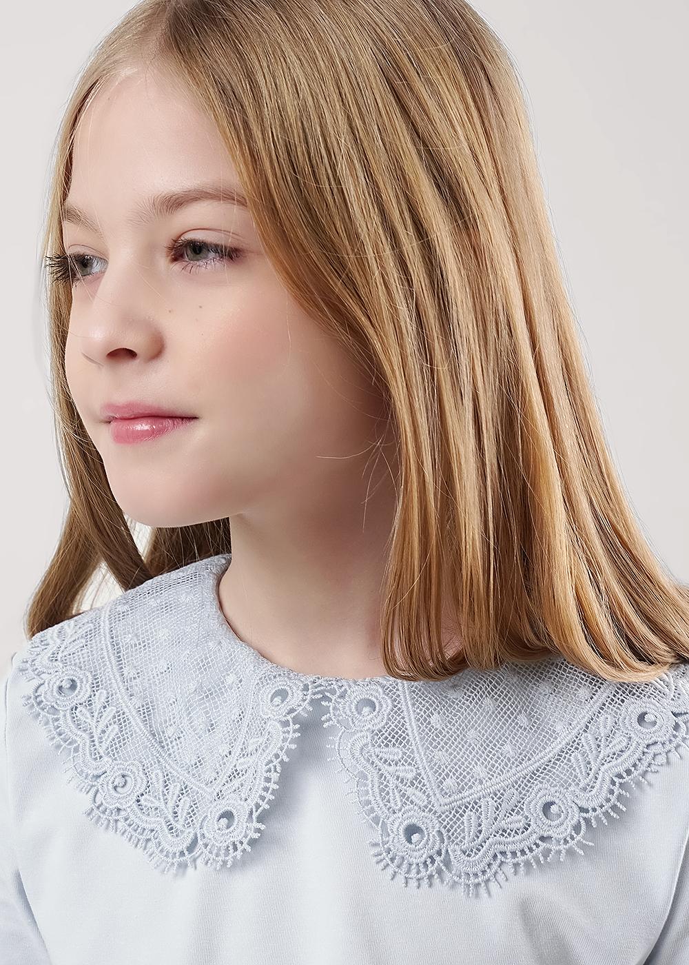 CLE 757088г школа Блузка детская