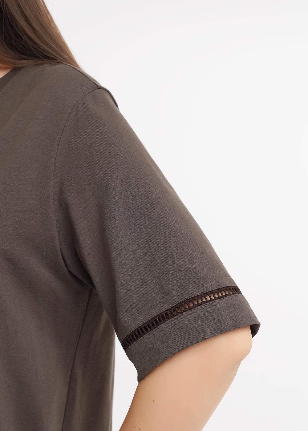 CLE LDR26-1231 Платье женское для дома