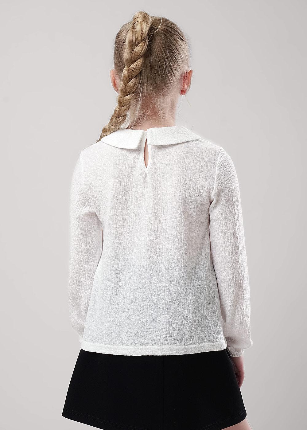 CLE 757111эф школа Блузка детская