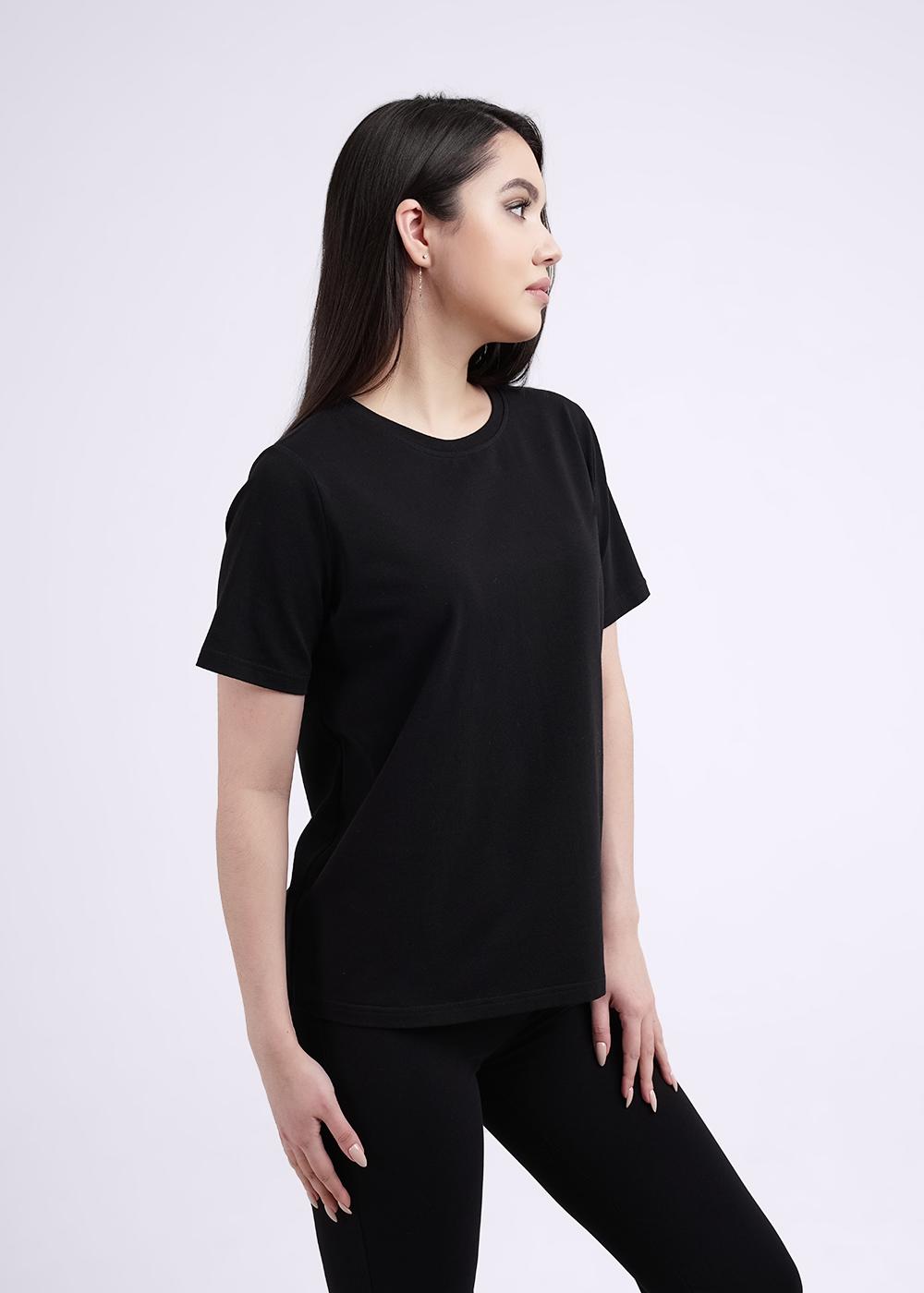 CLE LF010бк Футболка женская