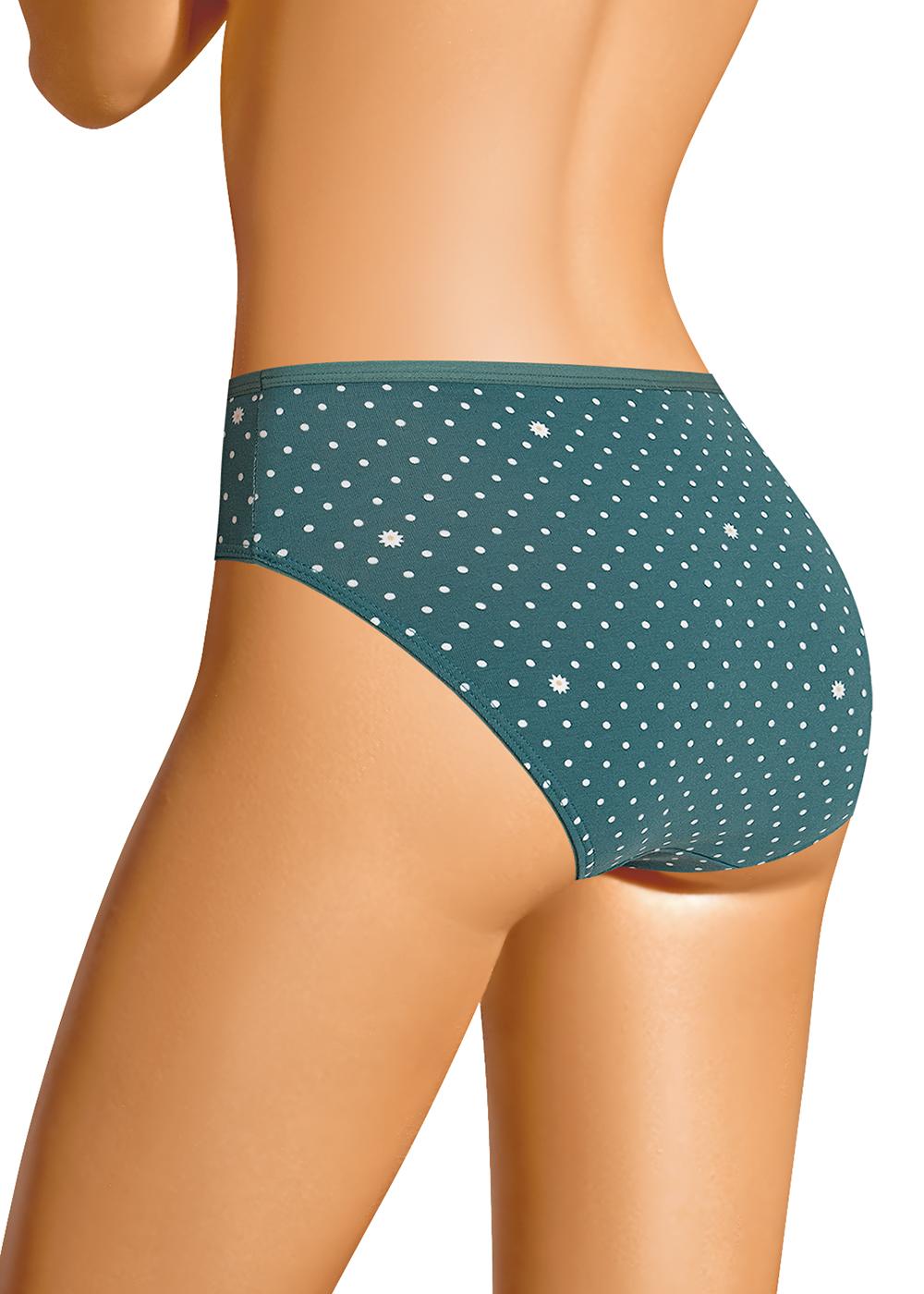 CLE C1225 Трусы женские слипы