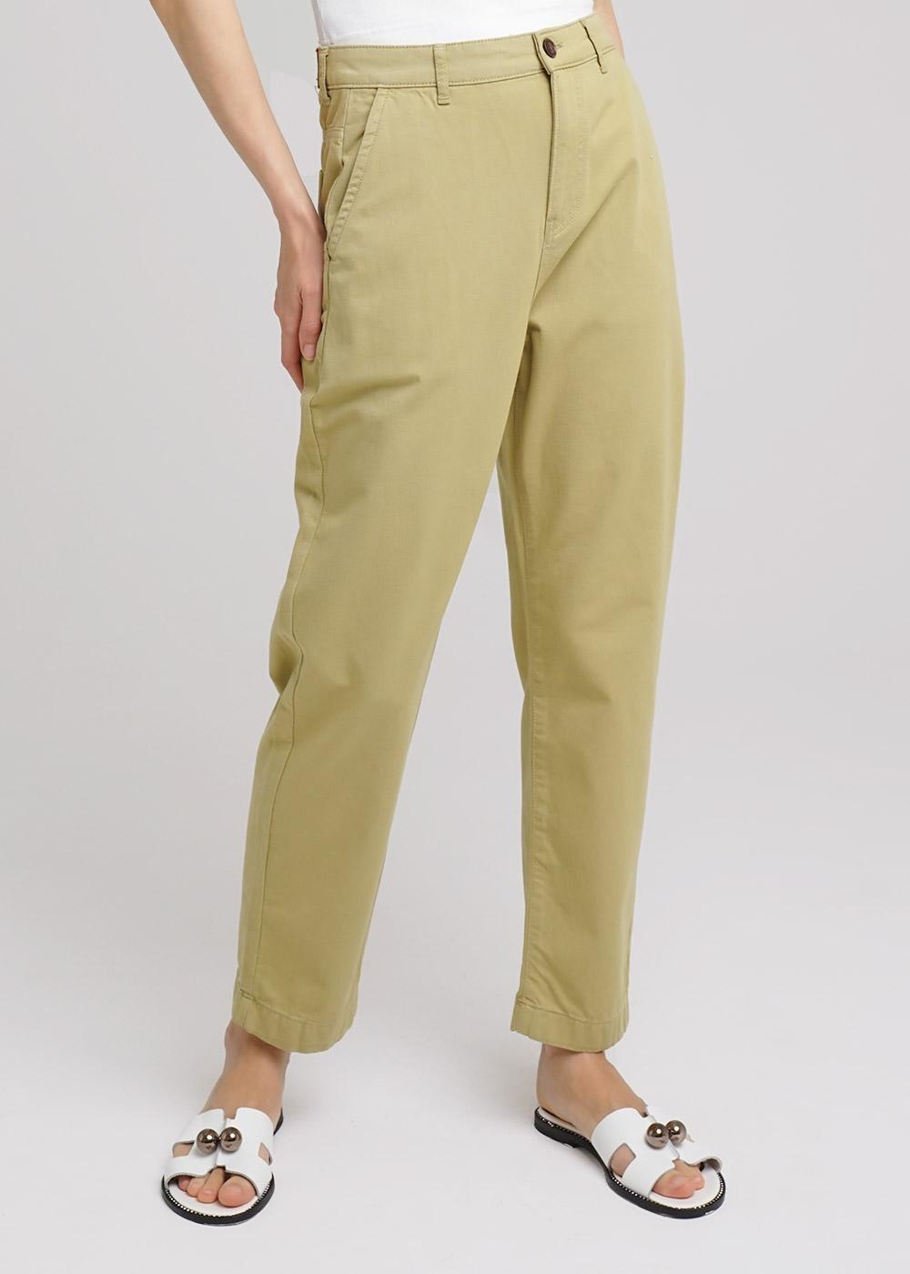 CLE 303805py Брюки женские