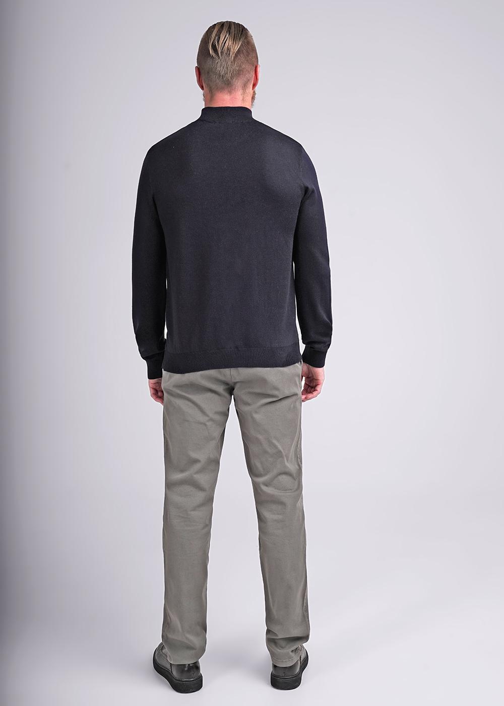 CLE 444263/17ха Джемпер мужской