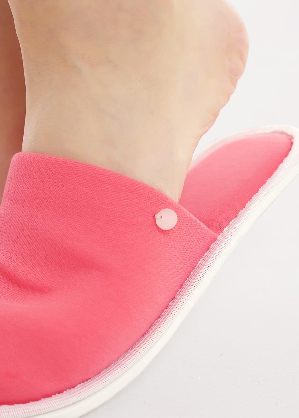 CLE SW25-1168C Тапки женские