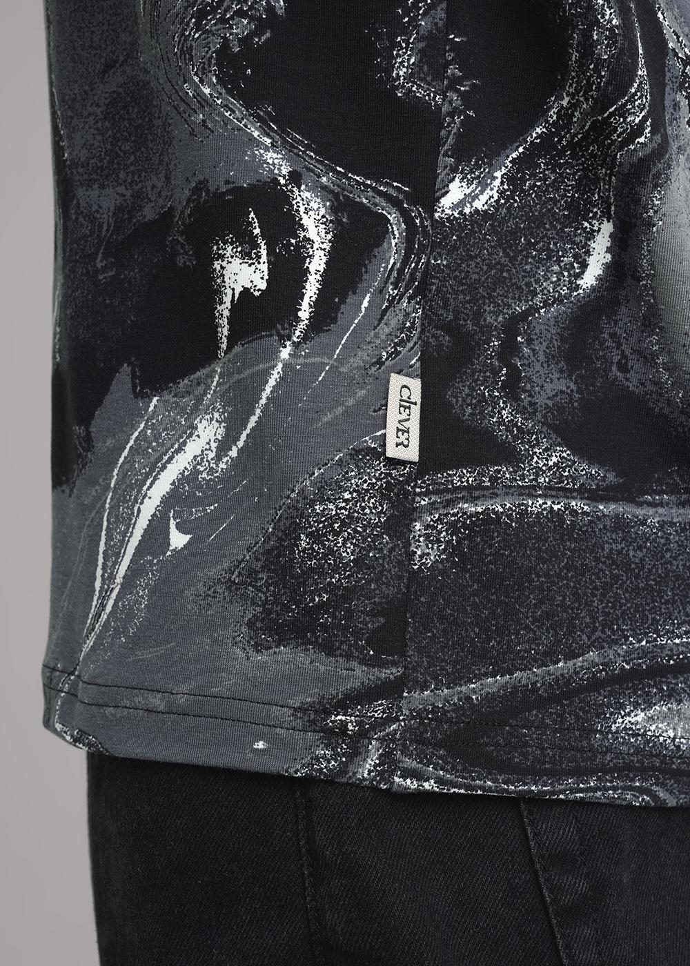 CLE 562404/05гн Футболка мужская