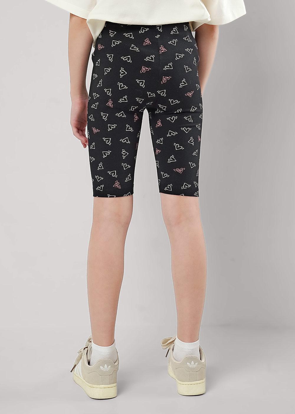 CLE 906461гн Бриджи детские для девочки