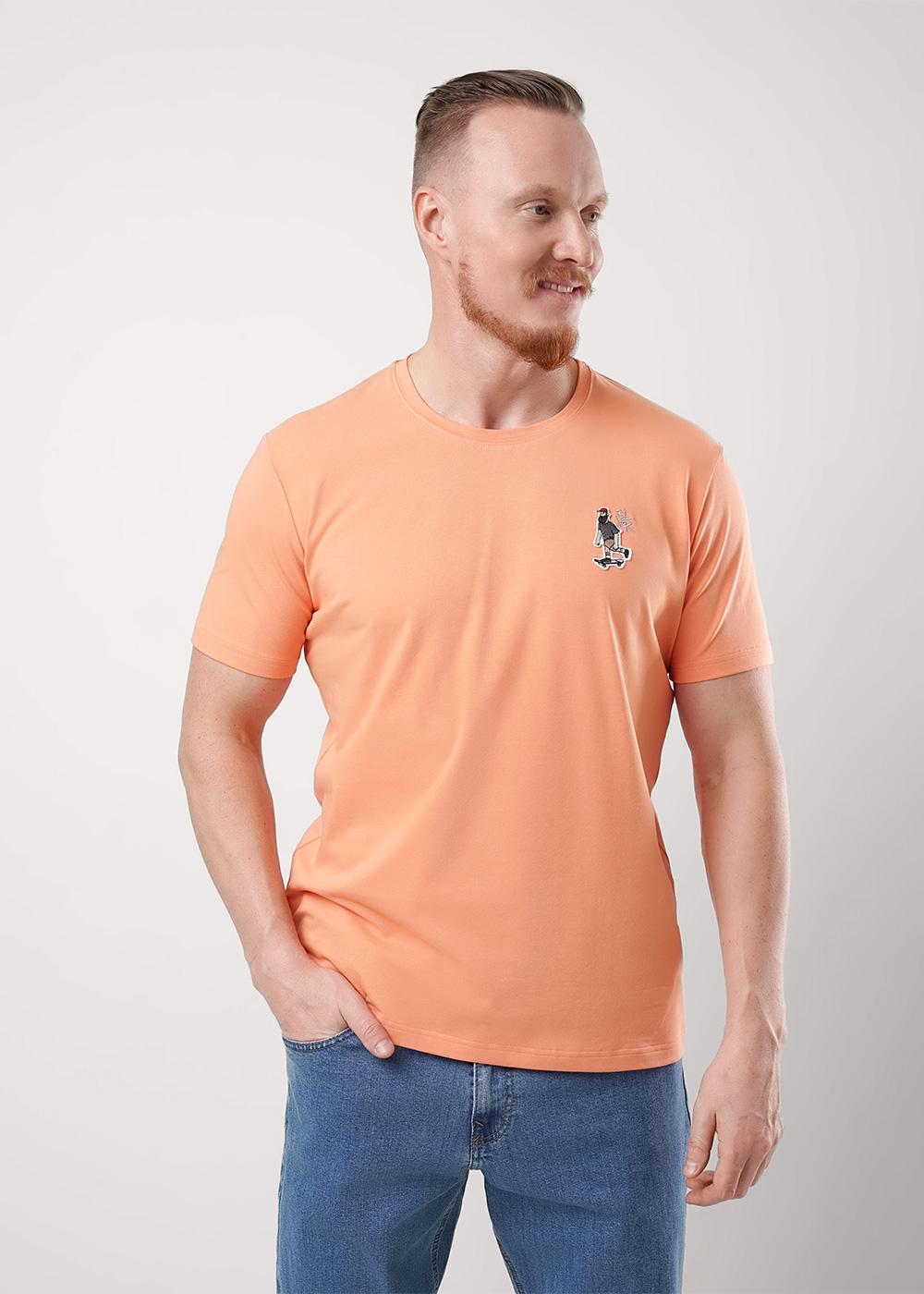 св.оранжевый