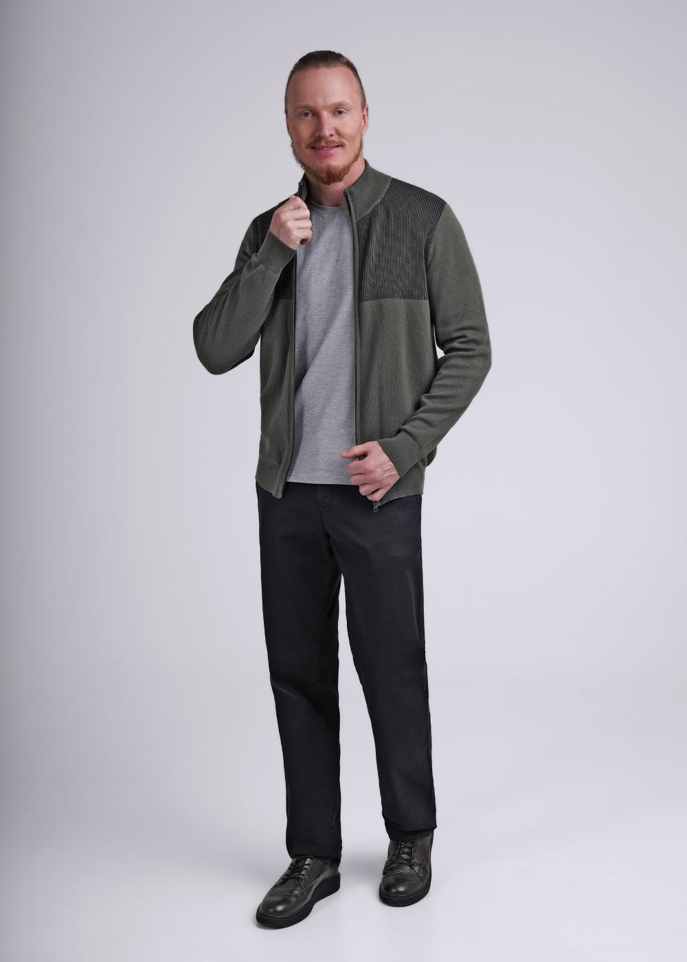 CLE 444273/17ха Жакет мужской