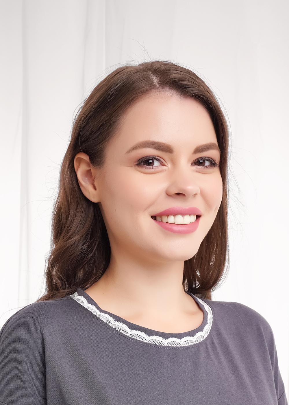 CLE LDR26-1210/1 Платье женское для дома