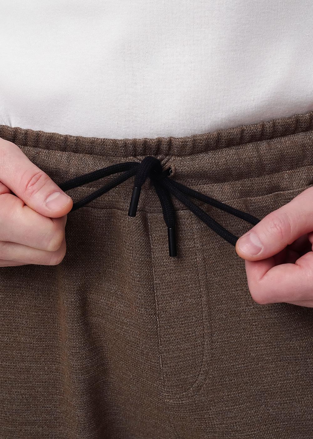 CLE 552315/14ииж Брюки мужские