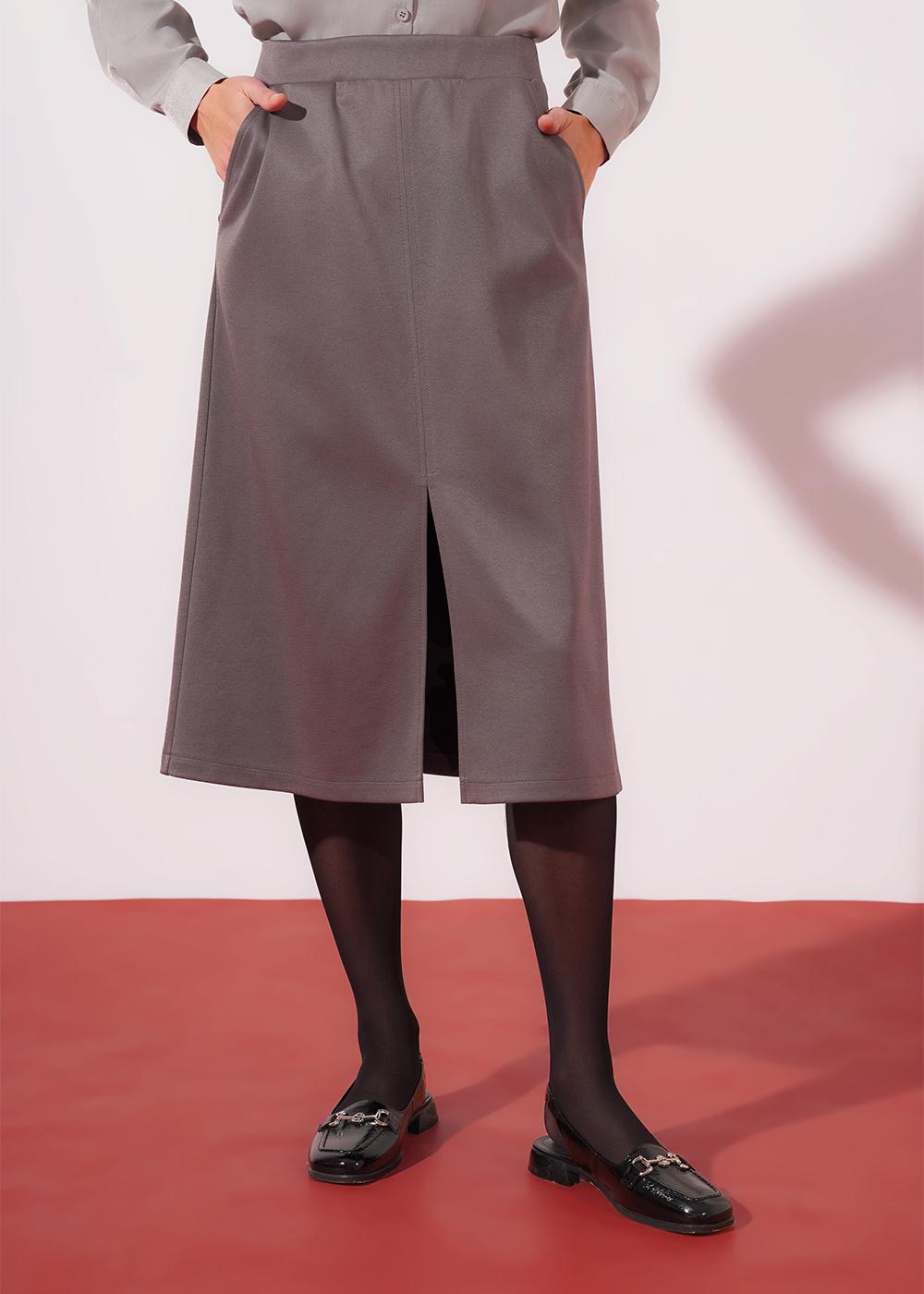 CLE 267100/196д Юбка женская