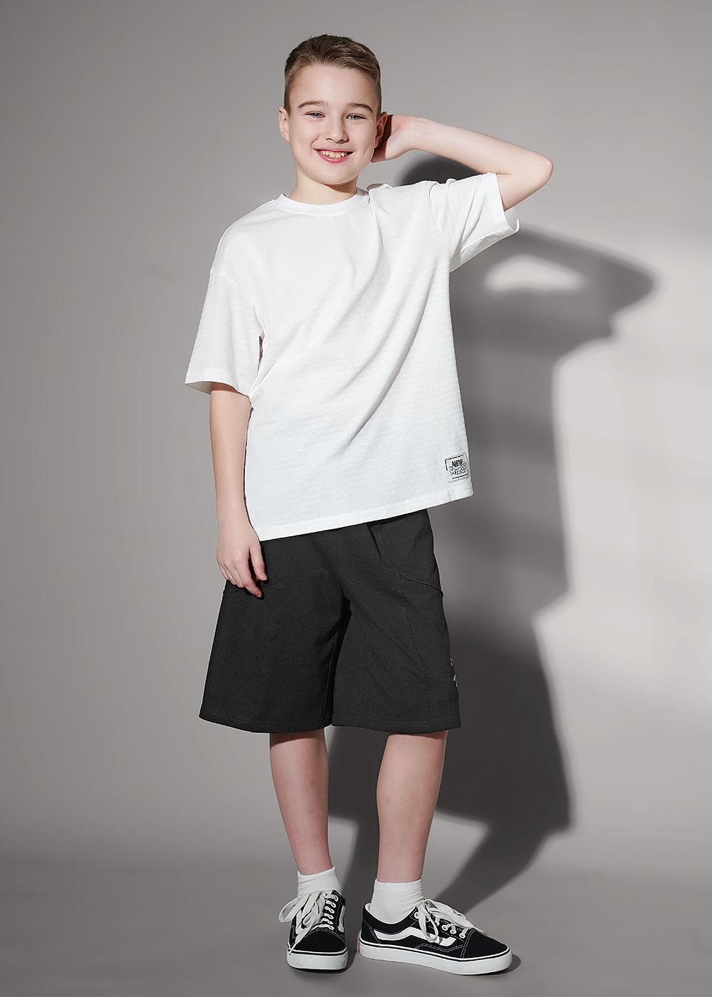 CLE 867031/14кж Футболка детская