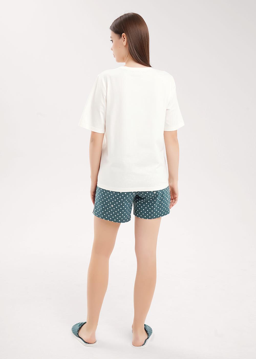 CLE LP26-1225/1 Пижама женская