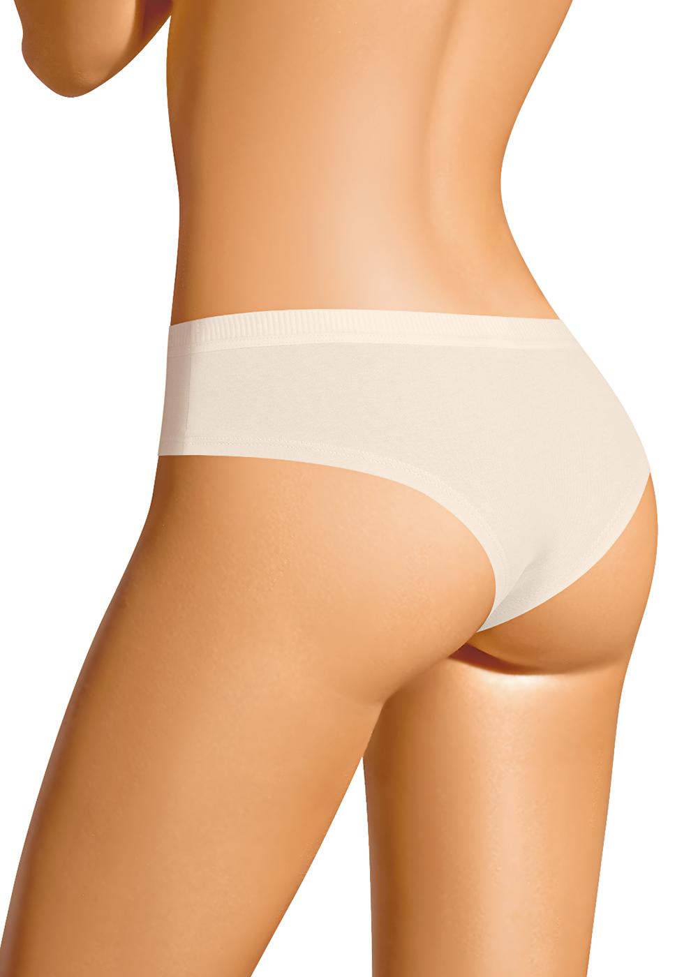 CLE BR1211/3 Трусы женские бразилиана