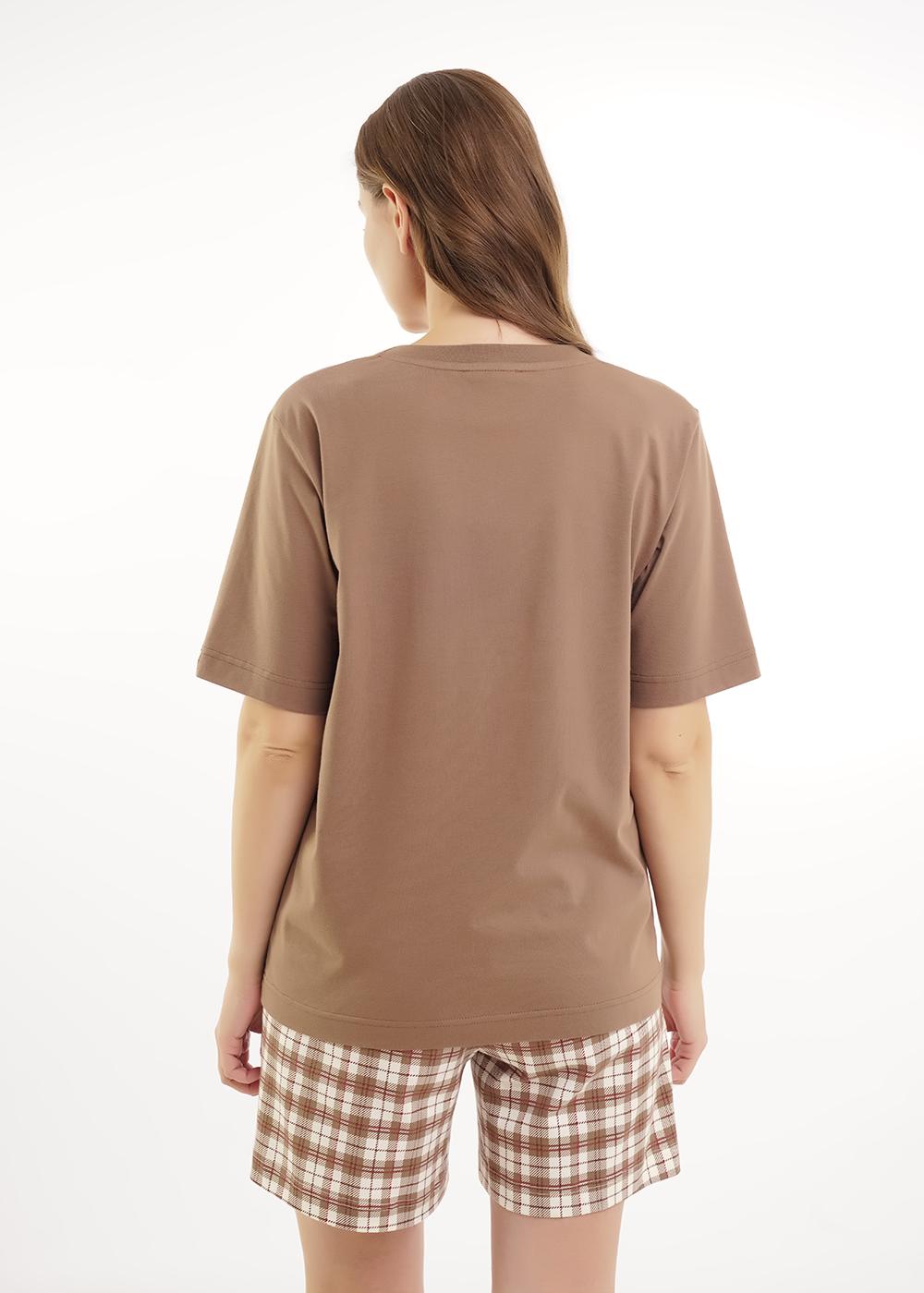 CLE LP15-1200/1 Пижама женская