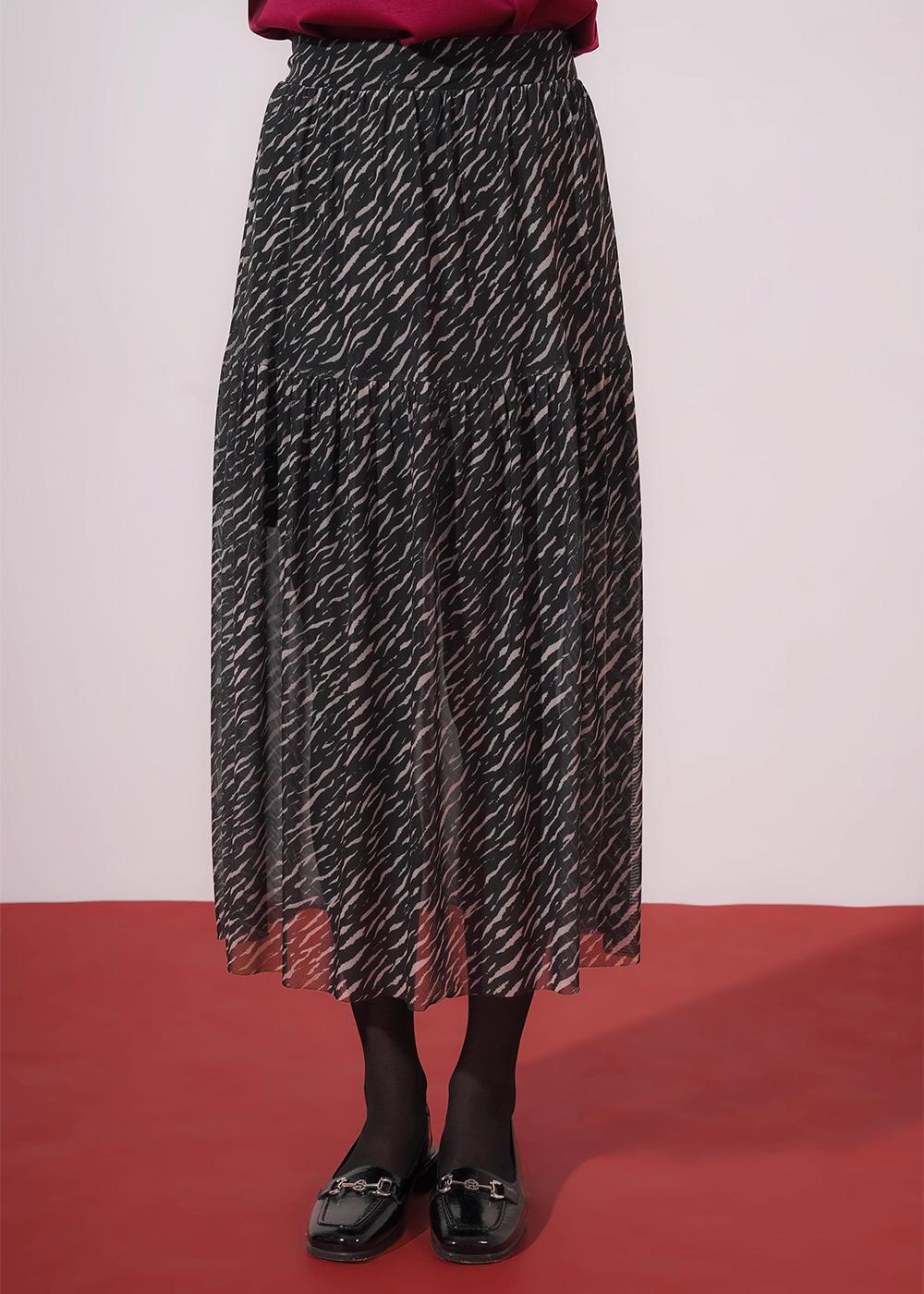 CLE 267080/196емн Юбка женская