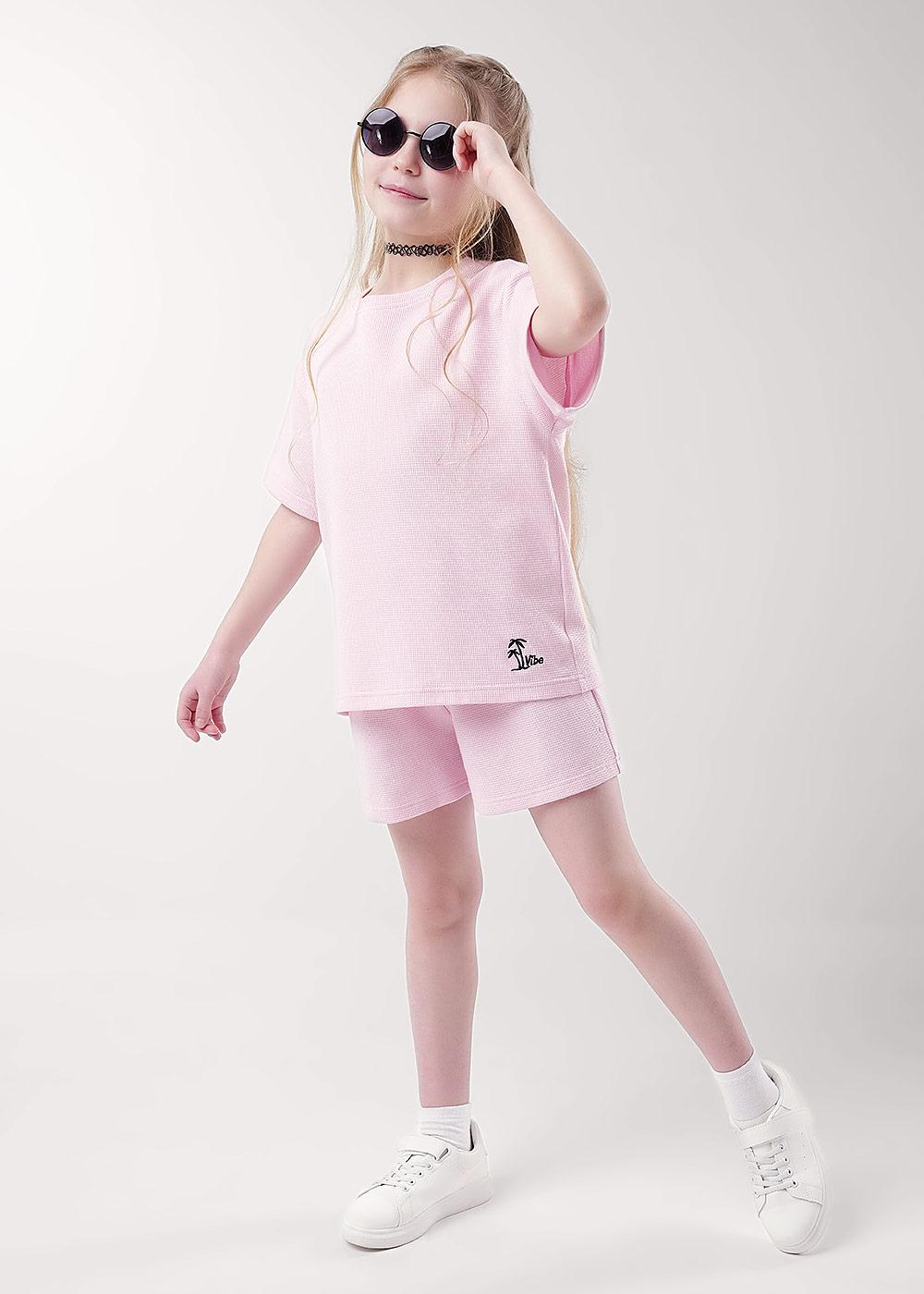 CLE 857046/19шаф Футболка детская для девочки